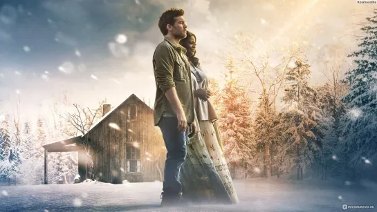 Хижина / The Shack (2017)