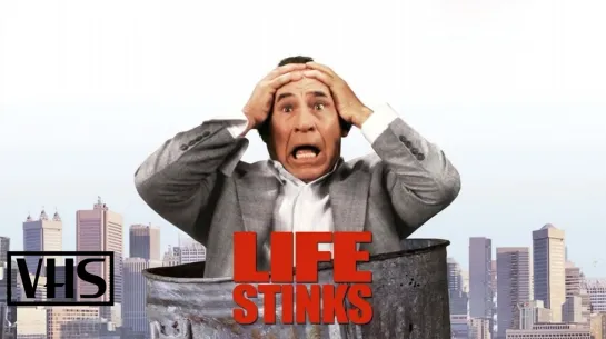 Жизнь дерьмо / Life Stinks (1991)