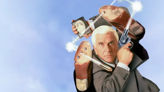 Голый пистолет 33 1/3: Последний выпад / Naked Gun 33 1/3: The Final Insult (1994)