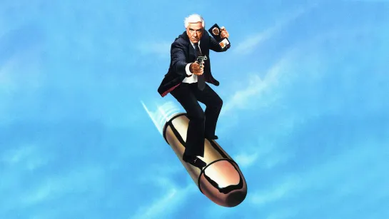 Голый пистолет / The Naked Gun: From the Files of Police Squad! (1988)