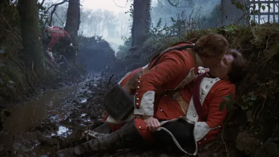 Барри Линдон / Barry Lyndon (1975)