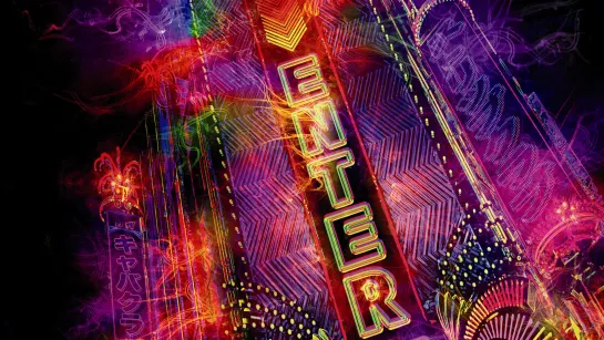 Вход в пустоту / Enter the Void (2009)