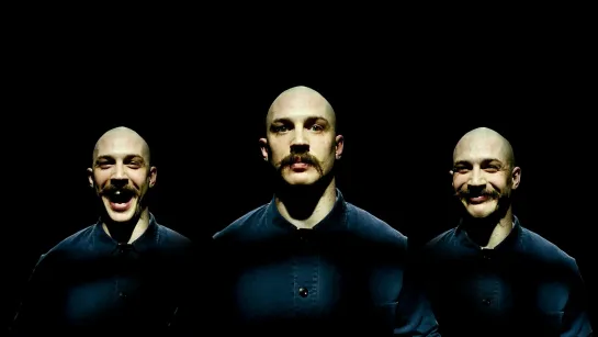 Бронсон / Bronson (2008)