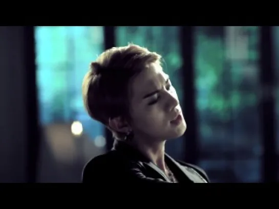 MR.MR - Waiting For You MV