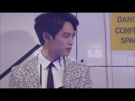 SHINee - Symptoms, YTMA