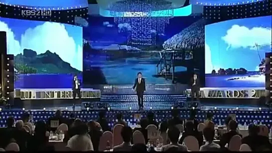 T-MAX - Paradise Live Performance (Boys over flowers ost)