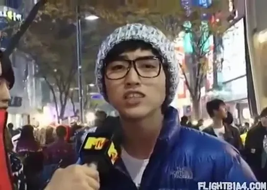 [VID][PREDEBUT] 101011 B1A4’s Jinyoung, Sandeul, and Shinwoo in MTV Myungdong’s Most