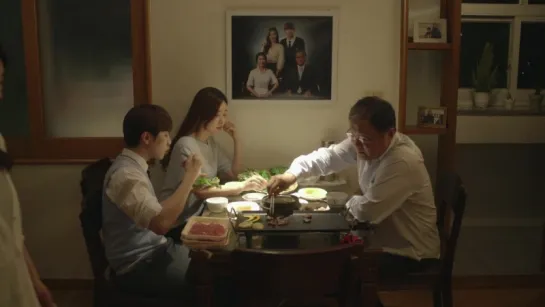 [DRAMA][150715] Sandeul @ Web-Drama "Loss:Time:Life" Ep.4