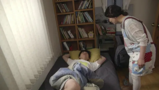 [DRAMA][150715] Sandeul @ Web-Drama "Loss:Time:Life" Ep.1