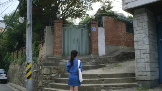 [DRAMA:PREVIEW][150703] Sandeul and Baro @ Web-Drama "Loss:Time:Life" Ep.1 Preview