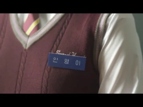 [MOVIE:CUT][140216] Baro @ "Misaeng" movie