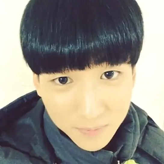 [OTHER][131118] Baro Instagram Update