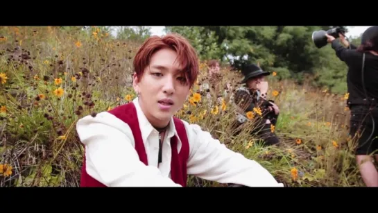 [MAKING][150810] B1A4 @ 6th Mini-Album "Sweet Girl" Album Jacket Making Film