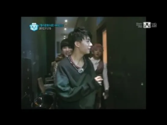 121122 Mnet Wide Entertainment News