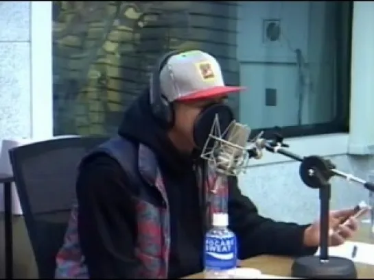 [RADIO] [130107] Baro & Shindong - Please love her (Ha Dong Kyun cover) @ MBC Simsimtapa