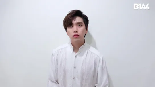 BABA | 181025 | SANDEUL AND THE MAN IN THE IRON MASK [2]