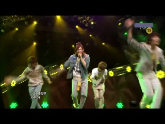 21.05.11 B1A4 - OK