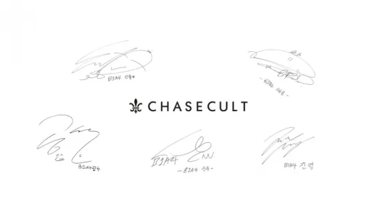 CF | 180228 |  B1A4 для бренда CHASECULT