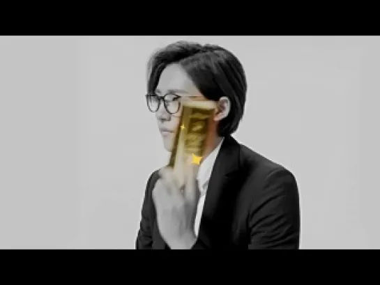 [CF][141007] B1A4 @ TONY MOLY Gold Masks Highlight