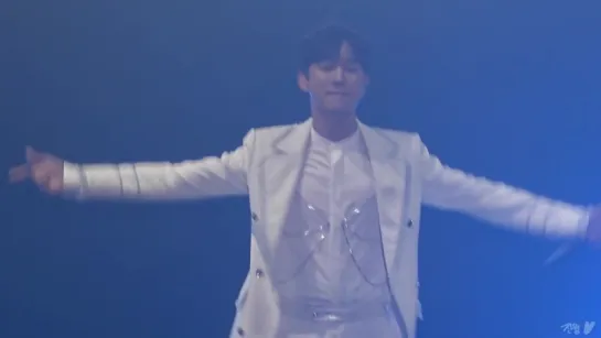 [FANCAM] [170521] B1A4 - Melancholy (Jinyoung Focus) @  B1A4 LIVE SPACE 2017 IN HONG KONG