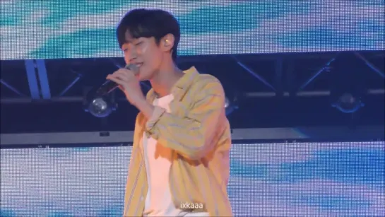 [FANCAM]  [170505] B1A4 - Solo Day (Jinyoung Focus) @ B1A4 ♡ BANA 4rd Fanmeeting [ch. B1A4]