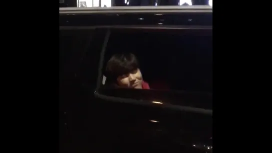 [FANCAM][161013] Sandeul @ After Mnet "M!Countdown"