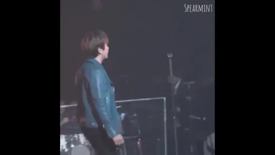 [FANCAM][160323] B1A4 @ "With BANA JAPAN" in Sapporo