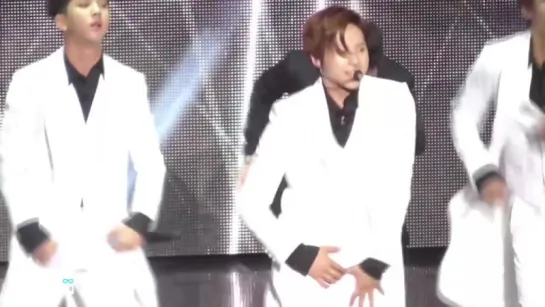 [FANCAM][150912] B1A4 - Starlight's Song (Cnu focus) @ "B1A4 ADVENTURE 2015" Concert In Seoul Day 1