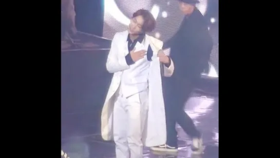 [FANCAM][150913] B1A4 - Sweet Girl (Gongchan focus) @ "B1A4 ADVENTURE 2015" Concert In Seoul Day 2