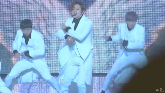 [FANCAM][150913] B1A4 - Sweet Girl @ "B1A4 ADVENTURE 2015" Concert In Seoul Day 2