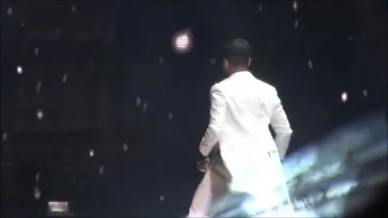 [FANCAM][150913] B1A4 - Starlight Song (Baro focus) @ "B1A4 ADVENTURE 2015" Concert In Seoul Day 2