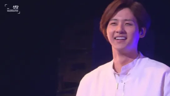 150411 CNU White Miracle