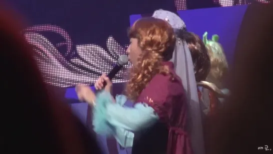 [FANCAM][150314] B1A4 (Baro focus) @ B1A4 ♡ BANA 2nd Fanmeeting