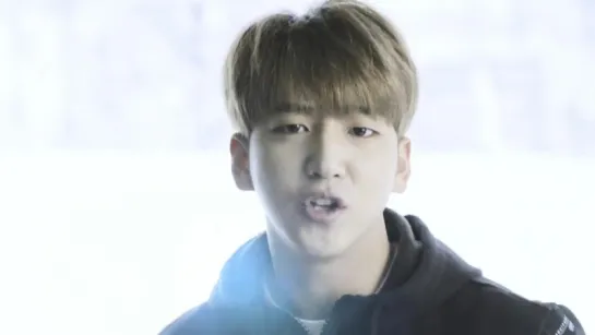 [VIDEO:TEASER][170216] B1A4 @ "Choo Choo TRAIN" MV Short ver.