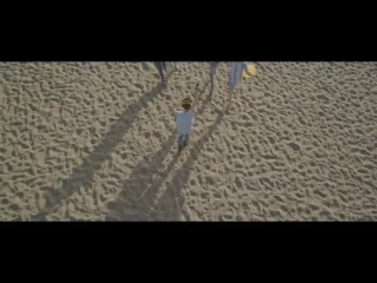 [TEASER][140709] B1A4 @ "SOLO DAY" #2 BEACH