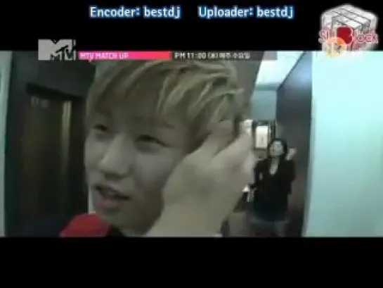 [SHOW:PREVIEW][110725] B1A4 @ MTV Match Up Ep.06