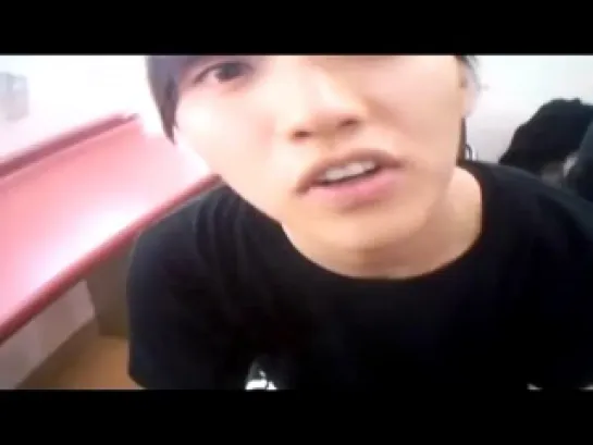 B1A4’s SELCA DIARY ep.1 cut 4