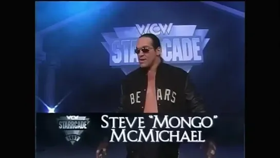 WCW_ Starrcade _ Goldberg vs. Steve McMichael _1997_12_28