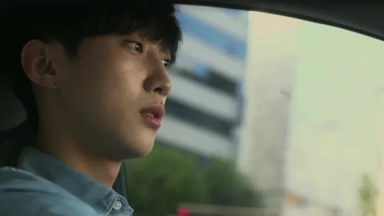 [DRAMA][151111] Jinyoung @ KBS "Love Detective, Sherlock K" Ep. 1