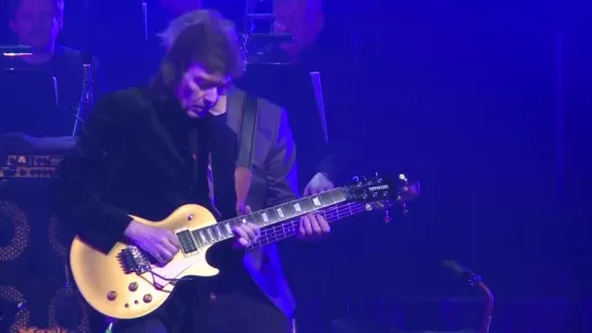 Steve Hackett and Todmobile – Dancing with the Moonlit Knight