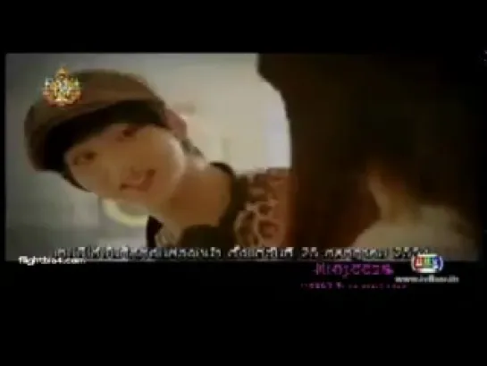 [SHOW] 110807 Asian Countdown - B1A4 (비원에이포) Special (1-2)