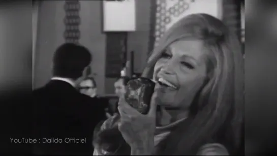 Dalida ♪ Oh Lady Mary (Italie, 1969)