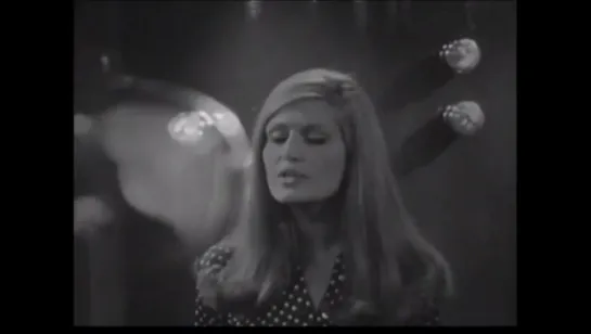 Dalida ♫ L’an 2005 ♪ 4 Octobre 1969 (Samedi & Cie)