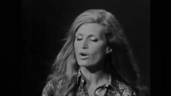 Dalida ♫ Lanniversaire ♪ 1969