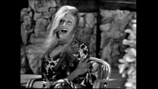 Dalida ♫ La bambola ♫ 13/08/1968 (Chansons de l’été)