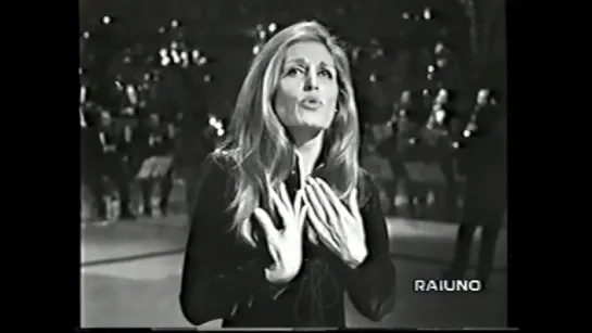 Dalida ♫ Nel 2023 ♪ 1969