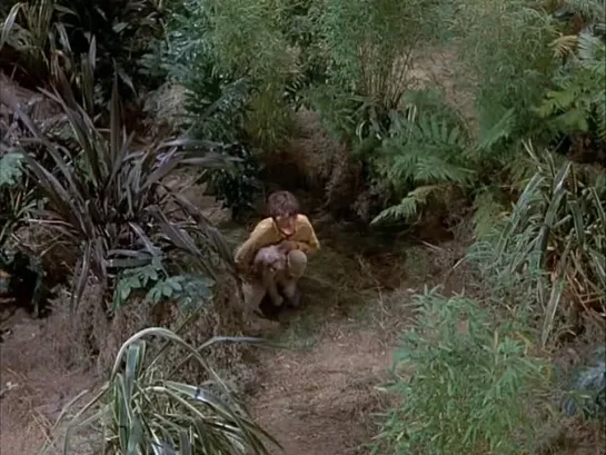 "Tierra de gigantes" (1968) "episodio 18"