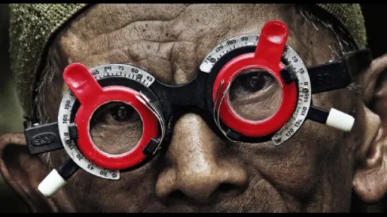 The Look of Silence (2014) Взгляд тишины Джошуа Оппенхаймер 2014 (документальный)