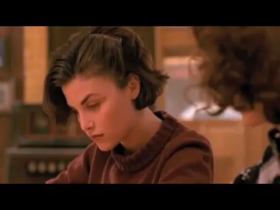 Audrey's Dance - From Twin Peaks Season 1 Episode 2