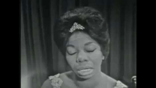 Nina Simone - When I Was In My Prime - 1961